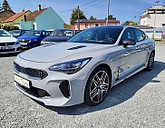 Kia Stinger 3.3 V6 T-GDi automat 4x4 GT