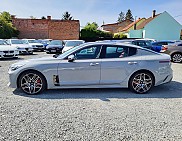 Kia Stinger 3.3 V6 T-GDi automat 4x4 GT