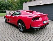 Ferrari 812 GTS V12 6.5