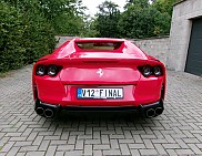 Ferrari 812 GTS V12 6.5