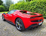 Ferrari 296 GTB Ferrari 296 GTB