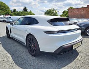 Porsche Taycan GTS 440kW 4S Electric - NOVÉ Porsche Taycan GTS 440kW 4S Electric - NOVÉ