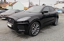 Jaguar E-Pace P250 S AWD automat R-DYNAMIC