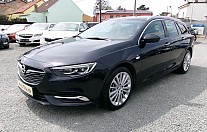 Opel Insignia ST 2.0 Turbo 191kW 4x4 automat