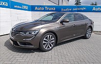 Renault Talisman 1.6 TCe 150k automat EDC