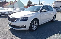 Škoda Octavia III FL 1.6 TDI 85kW AMBITION+