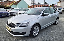 Škoda Octavia III FL 1.6 TDI 85kW AMBITION+