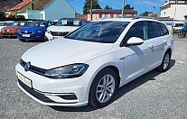 Volkswagen Golf Variant 1.5 TGI CNG 96kW HIGHLINE *ČR