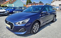 Hyundai i30 WG 1.6 CRDi 85kW STYLE *ČR