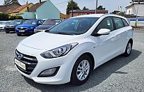 Hyundai i30 WG 1.6 CRDi 81kW KOMFORT *ČR