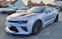 Chevrolet Camaro 6.2L V8 630PS