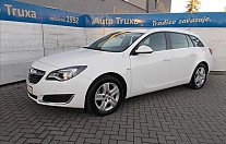 Opel Insignia ST 1.6 CDTi BUSINESS EDITION