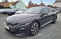 Volkswagen Arteon Shooting Brake 2.0 TSI 140kW BMT DSG R-LINE