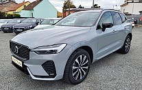 Volvo XC60 B4 AWD diesel  PLUS DARK AUTO