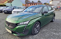 Peugeot 308 1.5 BlueHDi 130k ACTIVE PACK