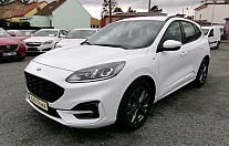 Ford Kuga 1.5 EcoBoost 110kW ST-Line