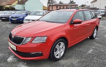 Škoda Octavia III FL 1.6 TDi 85kW AMBITION