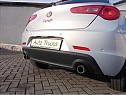 Alfa Romeo Giulietta 2.0 JTD Multijet 110kW TURISMO