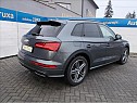 Audi SQ5 3.0 V6 TFSi 260kW Quattro FULL