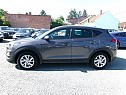 Hyundai Tucson 1.6 CRDi 100kW 4x4 automat *ČR