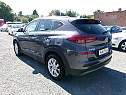 Hyundai Tucson 1.6 CRDi 100kW 4x4 automat *ČR