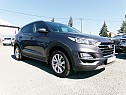 Hyundai Tucson 1.6 CRDi 100kW 4x4 automat *ČR