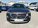 Hyundai Tucson 1.6 CRDi 100kW 4x4 automat *ČR