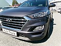 Hyundai Tucson 1.6 CRDi 100kW 4x4 automat *ČR