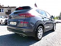 Hyundai Tucson 1.6 CRDi 100kW 4x4 automat *ČR