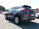 Hyundai Tucson 1.6 CRDi 100kW 4x4 automat *ČR