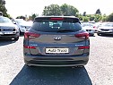 Hyundai Tucson 1.6 CRDi 100kW 4x4 automat *ČR