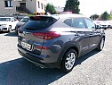 Hyundai Tucson 1.6 CRDi 100kW 4x4 automat *ČR