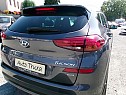 Hyundai Tucson 1.6 CRDi 100kW 4x4 automat *ČR