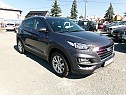 Hyundai Tucson 1.6 CRDi 100kW 4x4 automat *ČR