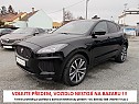 Jaguar E-Pace P250 S AWD automat R-DYNAMIC