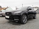 Jaguar E-Pace P250 S AWD automat R-DYNAMIC