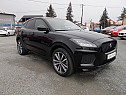 Jaguar E-Pace P250 S AWD automat R-DYNAMIC