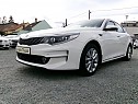 Kia Optima 1.7 CRDi 16V 104kW EXCLUSIVE