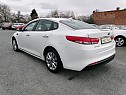 Kia Optima 1.7 CRDi 16V 104kW EXCLUSIVE