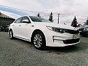 Kia Optima 1.7 CRDi 16V 104kW EXCLUSIVE