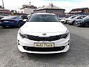 Kia Optima 1.7 CRDi 16V 104kW EXCLUSIVE