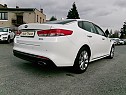 Kia Optima 1.7 CRDi 16V 104kW EXCLUSIVE