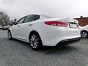 Kia Optima 1.7 CRDi 16V 104kW EXCLUSIVE