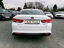 Kia Optima 1.7 CRDi 16V 104kW EXCLUSIVE