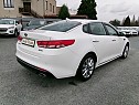 Kia Optima 1.7 CRDi 16V 104kW EXCLUSIVE