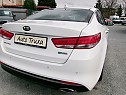 Kia Optima 1.7 CRDi 16V 104kW EXCLUSIVE