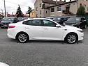 Kia Optima 1.7 CRDi 16V 104kW EXCLUSIVE