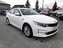 Kia Optima 1.7 CRDi 16V 104kW EXCLUSIVE