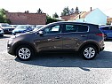 Kia Sportage 1.6 T-GDI 4x4 automat STYLE ČR