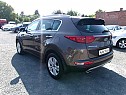 Kia Sportage 1.6 T-GDI 4x4 automat STYLE ČR